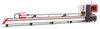 Станок для резки труб с волоконным лазером XK-6022T